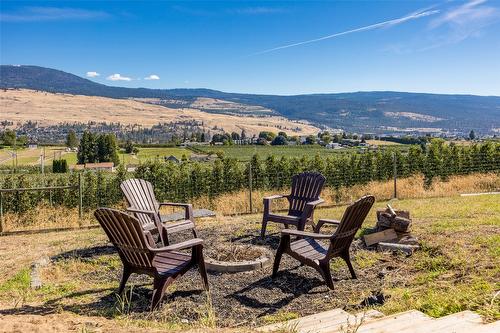 10091 Chase Road, Lake Country, BC - Outdoor With View