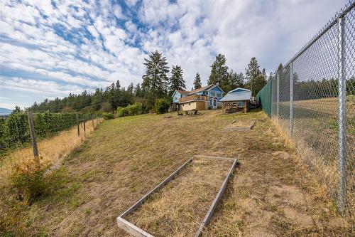 10091 Chase Road, Lake Country, BC - Outdoor With View