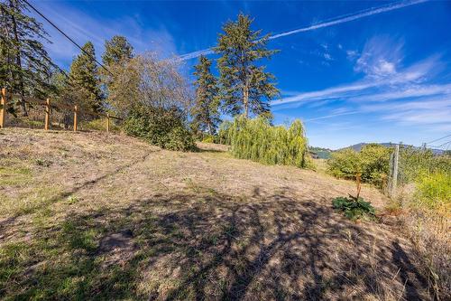 10091 Chase Road, Lake Country, BC - Outdoor With View