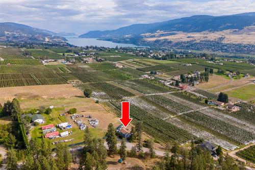 10091 Chase Road, Lake Country, BC - Outdoor With View