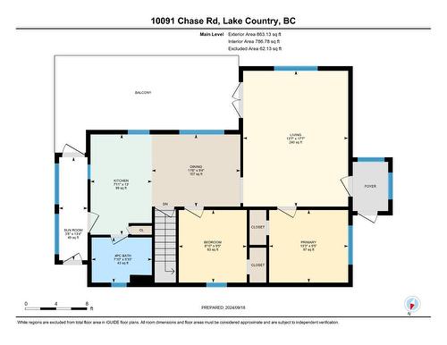 10091 Chase Road, Lake Country, BC - Other