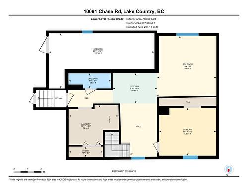 10091 Chase Road, Lake Country, BC - Other