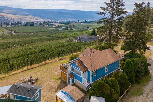 10091 Chase Road, Lake Country, BC - Outdoor With View