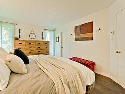 Master bedroom - 