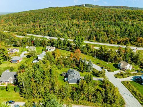 Aerial photo - 260 Rue Champêtre, Sherbrooke (Fleurimont), QC - Outdoor With View