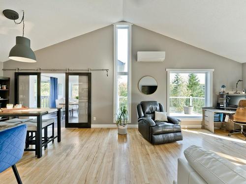 Overall view - 260 Rue Champêtre, Sherbrooke (Fleurimont), QC - Indoor