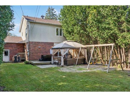 Backyard - 153 Rue Beaulac, Gatineau (Aylmer), QC - Outdoor