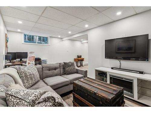 Family room - 153 Rue Beaulac, Gatineau (Aylmer), QC - Indoor