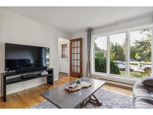 Living room - 153 Rue Beaulac, Gatineau (Aylmer), QC - Indoor Photo Showing Living Room