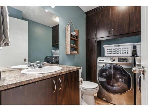 Bathroom - 153 Rue Beaulac, Gatineau (Aylmer), QC - Indoor Photo Showing Laundry Room