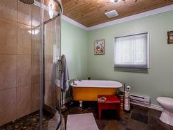 Salle de bains - 