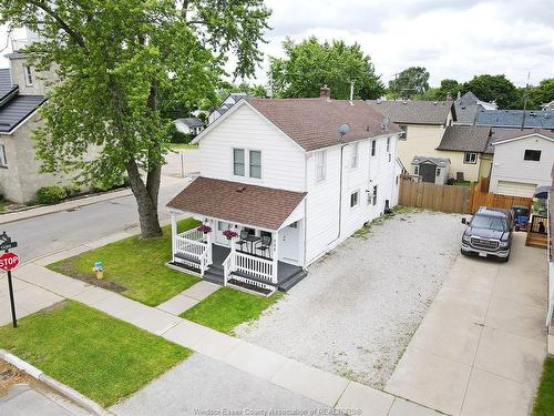 258 King, Amherstburg, ON 