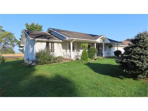 7439 Arkona Road, Lambton Shores, ON 