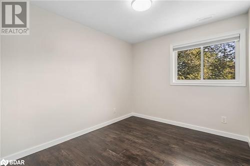 75 Marshall Street, Barrie, ON - Indoor Photo Showing Other Room