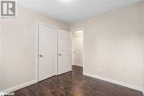 75 Marshall Street, Barrie, ON - Indoor Photo Showing Other Room