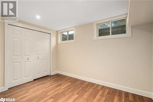 75 Marshall Street, Barrie, ON - Indoor Photo Showing Other Room