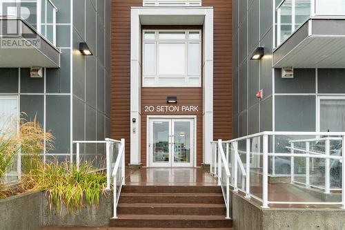 135, 20 Seton Park Se, Calgary, AB - Outdoor