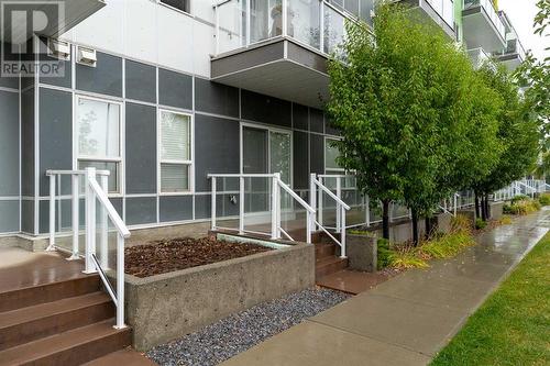 135, 20 Seton Park Se, Calgary, AB - Outdoor