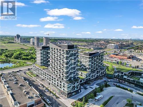 2481 Taunton Road Road Unit# 704, Oakville, ON - Outdoor With View