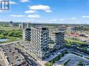 2481 Taunton Road Road Unit# 704, Oakville, ON  - Outdoor With View 