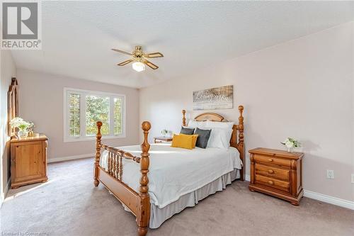 11752 Sheppard Ave E, Toronto, ON - Indoor Photo Showing Bedroom