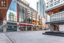 2206 - 17 Bathurst Street, Toronto, ON  - Outdoor 