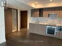 2206 - 17 Bathurst Street, Toronto, ON  - Indoor Photo Showing Kitchen 