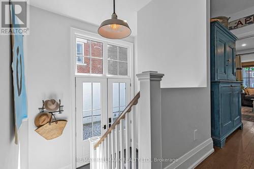 79 Silver Birch Avenue, Toronto, ON - Indoor Photo Showing Other Room