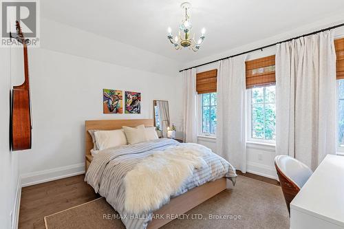 79 Silver Birch Avenue, Toronto, ON - Indoor Photo Showing Bedroom