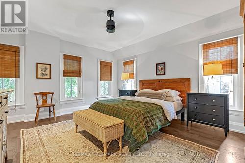 79 Silver Birch Avenue, Toronto (The Beaches), ON - Indoor Photo Showing Bedroom