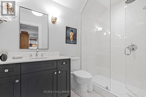 79 Silver Birch Avenue, Toronto (The Beaches), ON - Indoor Photo Showing Bathroom