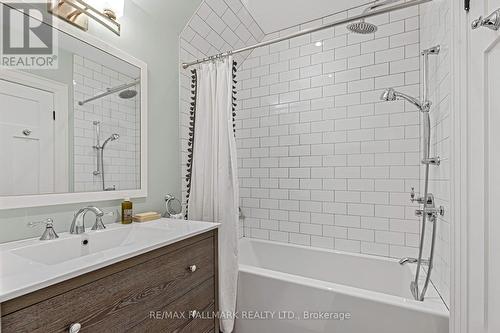 79 Silver Birch Avenue, Toronto, ON - Indoor Photo Showing Bathroom