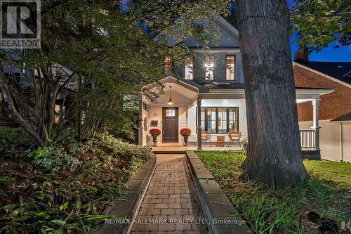 79 Silver Birch Avenue, Toronto, ON - Outdoor