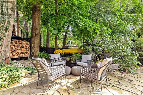 79 Silver Birch Avenue, Toronto (The Beaches), ON - Outdoor With Deck Patio Veranda