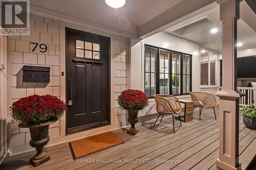 79 Silver Birch Avenue, Toronto (The Beaches), ON - Indoor Photo Showing Other Room