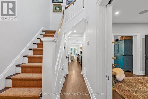 79 Silver Birch Avenue, Toronto, ON - Indoor Photo Showing Other Room