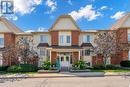 2 - 20 Petra Way, Whitby, ON  - Outdoor With Facade 