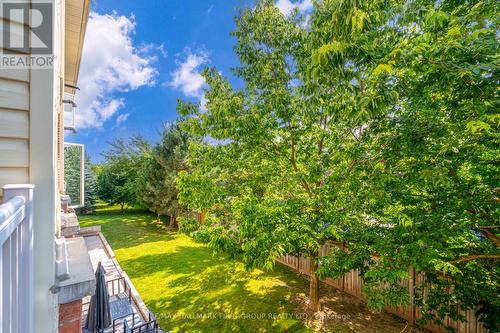 2 - 20 Petra Way, Whitby, ON - Outdoor