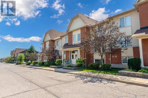 2 - 20 Petra Way, Whitby, ON - Outdoor With Facade