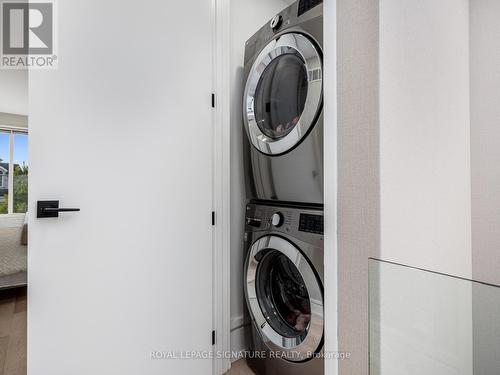 75 Holborne Avenue, Toronto (Danforth Village-East York), ON - Indoor Photo Showing Laundry Room