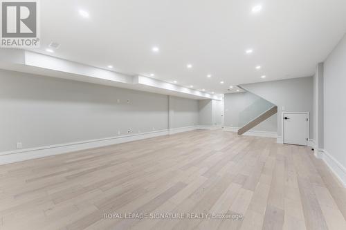 75 Holborne Avenue, Toronto (Danforth Village-East York), ON - Indoor Photo Showing Other Room