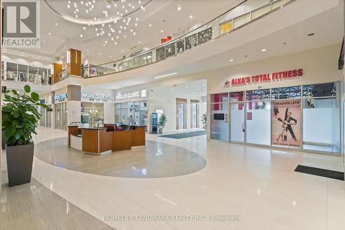 1215 - 7171 Yonge Street, Markham, ON - Indoor Photo Showing Other Room