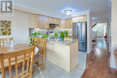 27 William Stark Road, Whitchurch-Stouffville, ON - Indoor