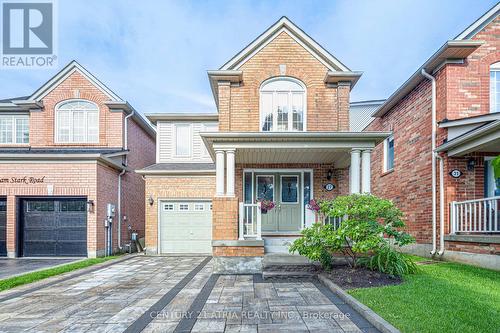 27 William Stark Road, Whitchurch-Stouffville, ON - Outdoor With Facade