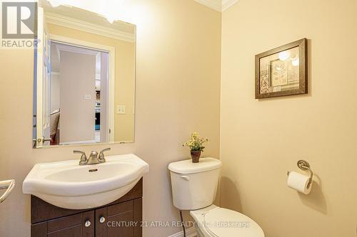 27 William Stark Road, Whitchurch-Stouffville, ON - Indoor Photo Showing Bathroom