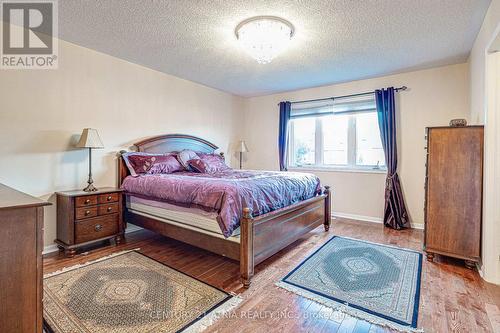 27 William Stark Road, Whitchurch-Stouffville, ON - Indoor Photo Showing Bedroom