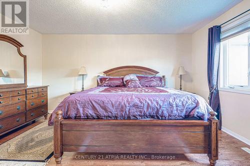 27 William Stark Road, Whitchurch-Stouffville, ON - Indoor Photo Showing Bedroom