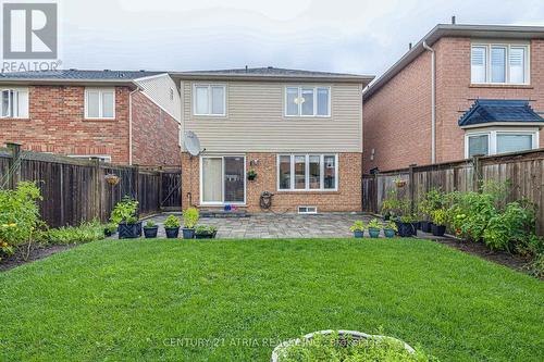 27 William Stark Road, Whitchurch-Stouffville, ON - Outdoor