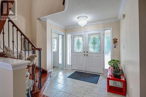 27 William Stark Road, Whitchurch-Stouffville, ON - Indoor Photo Showing Other Room