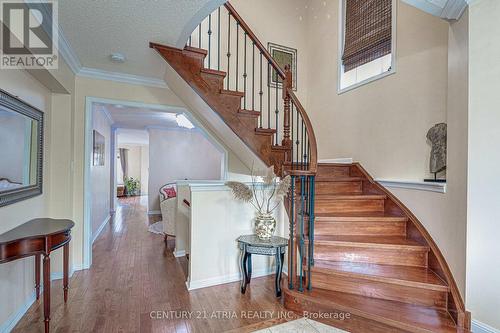 27 William Stark Road, Whitchurch-Stouffville, ON - Indoor Photo Showing Other Room